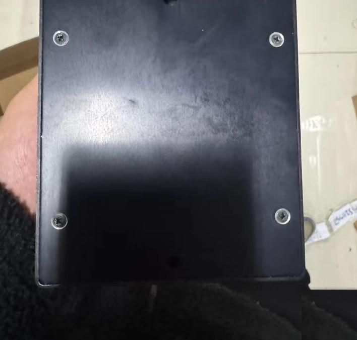 MAN Diesel Turbo Supervision M Module 2101546-5 1 2