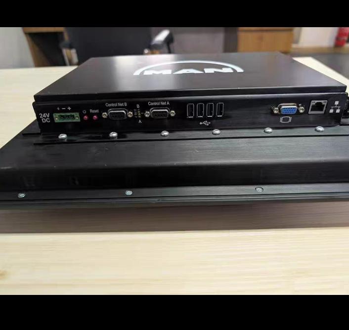MAN EC-MOP 24V DC USB TFT
