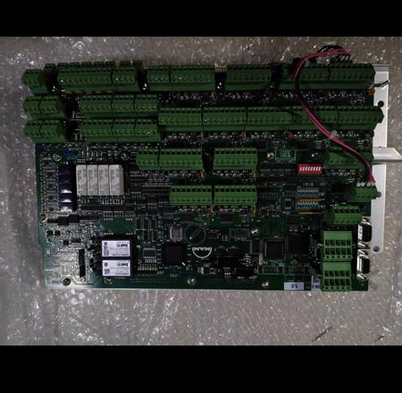 MAN Energy Solutions MCU 1881359-2 REV 1 2 1881610-7 REV 1 4 1881369-9 REV 1 4