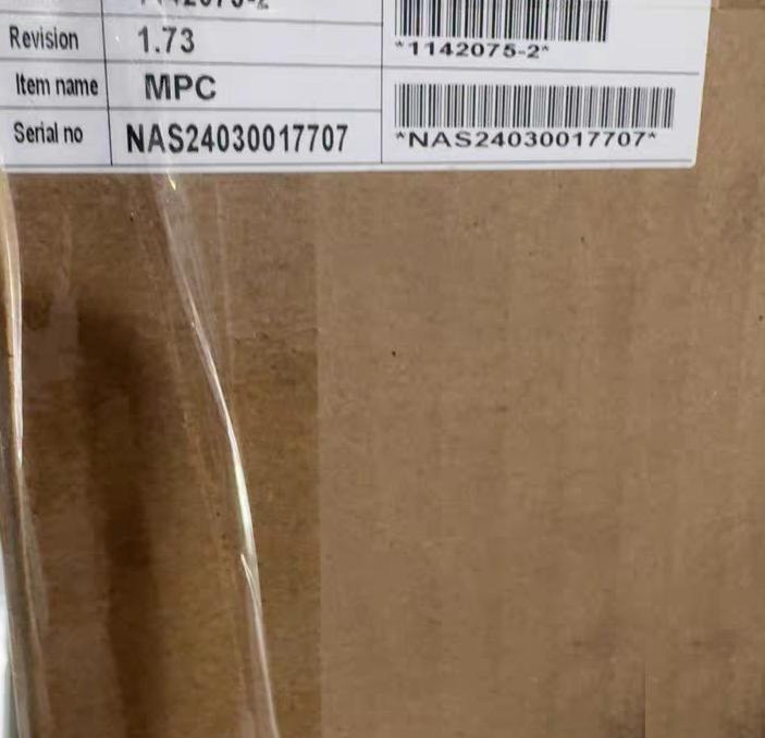 MAN Energy Solutions MPC 1142075-2