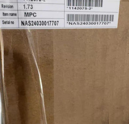 MAN Energy Solutions MPC 1142075-2