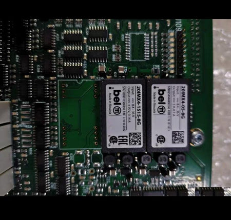 MAN Energy Solutions MCU 1881359-2 REV 1 2 1881610-7 REV 1 4 1881369-9 REV 1 4