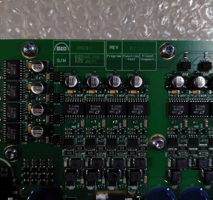 MAN Energy Solutions TSA 1142867-3 1 8