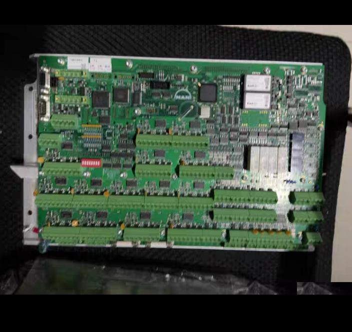 MAN Energy Solutions MCU 1881610-7 1 4