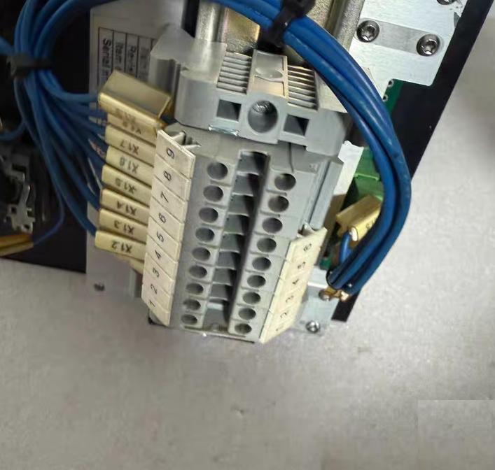 MAN HMI II HMI II