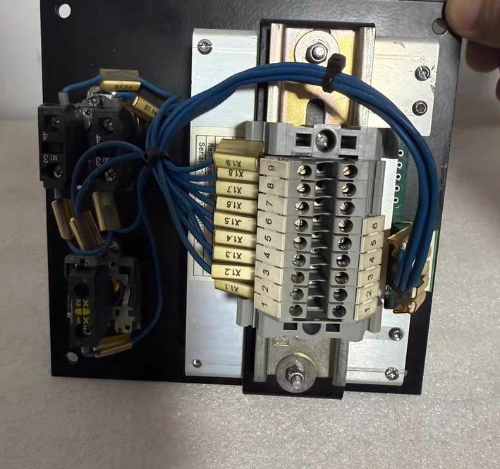 MAN HMI II HMI II