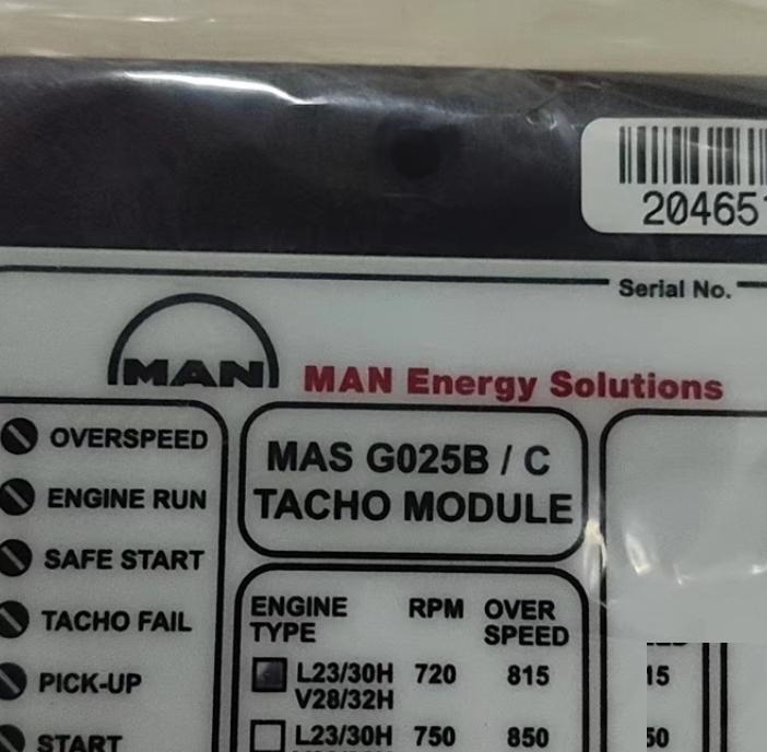 MAN L23 30H