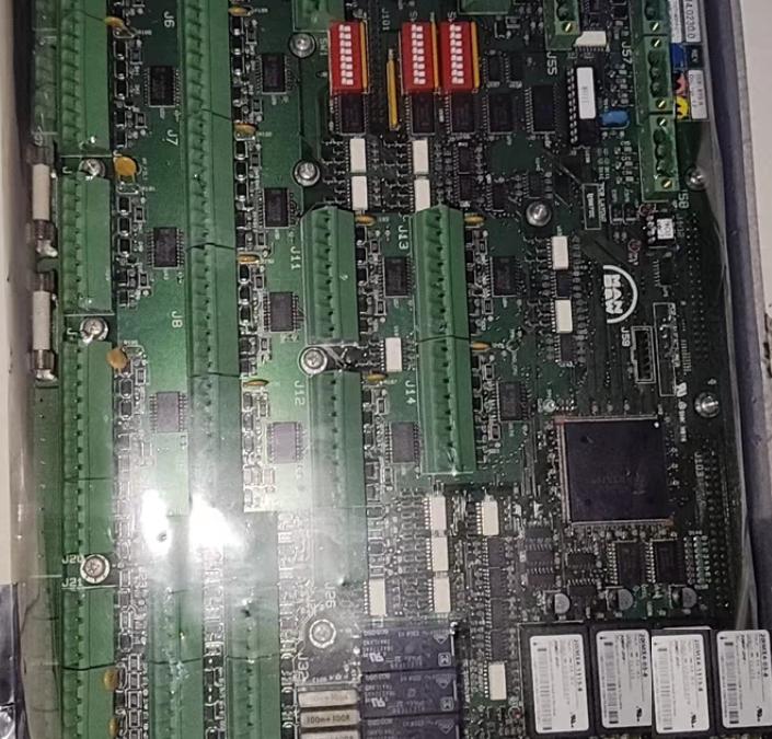 MAN MCU 3157167-5