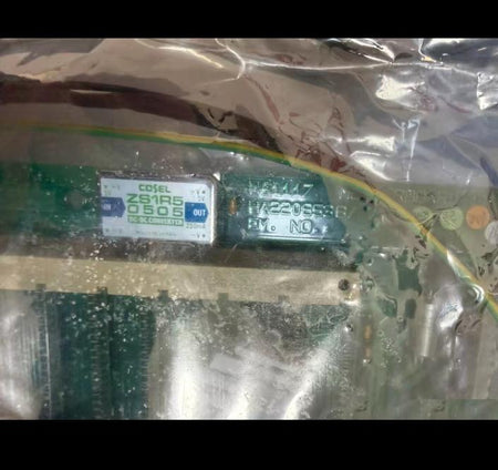 MAN MCU NA1117 1 AC