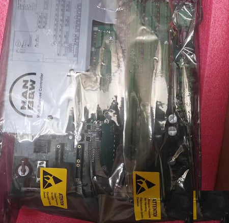 MAN MPC 1142075-2 1 73 1 70 1 61 1 59 1 59a