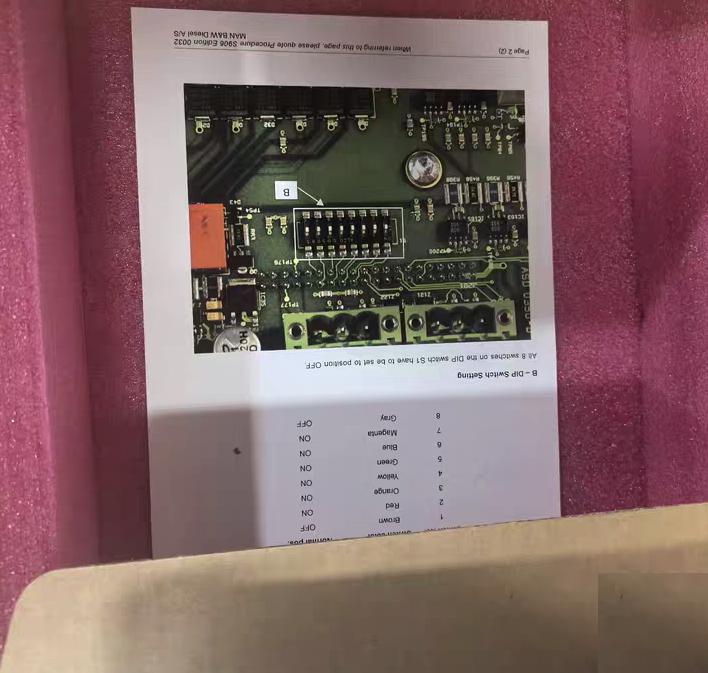 MAN MPC 1142075-2 MAN