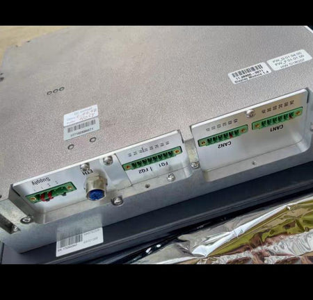 MAN SaCoSone 11 98900-0071 Display Module 1 4