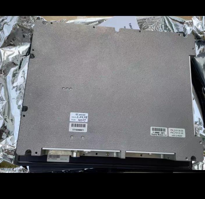 MAN SaCoSone 11 98900-0071 Display Module 1 4