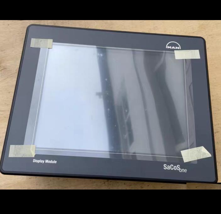 MAN SaCoSone 11 98900-0071 Display Module 1 4