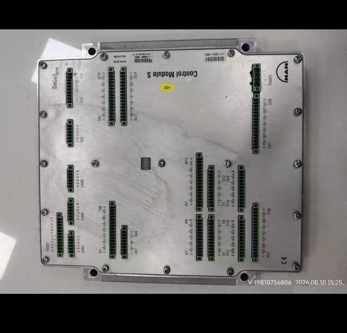 MAN SaCoSone Control Module S 11 98900-0050