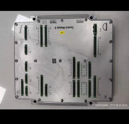 MAN SaCoSone Control Module S 11 98900-0050