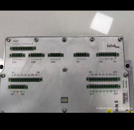 MAN SaCoSone Control Module S 11 98900-0050