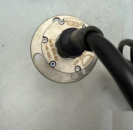 MAN TM120-N090-802 90mm 2