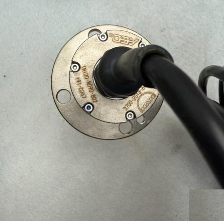 MAN TM120-N090-802 90mm 2