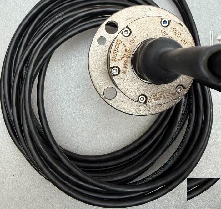 MAN TM120-N090-802 90mm 2