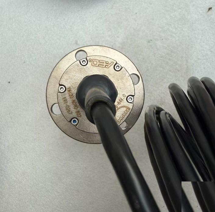 MAN TM120-N090-802 90mm 2