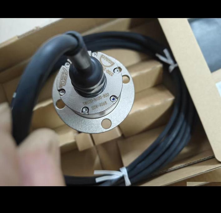 MAN TMI20-M120-802