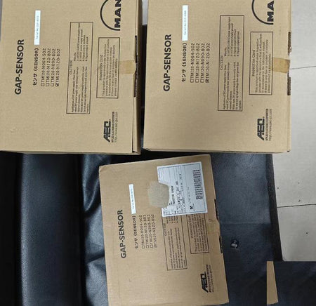 MAN TMI20-M120-802