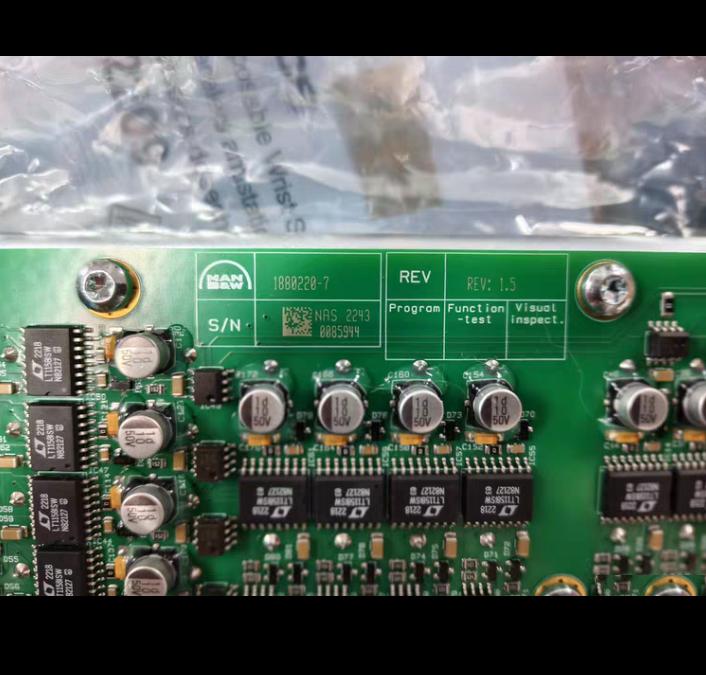 MAN TSA 1142867-3 REV 1 6 MAN