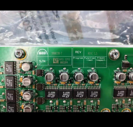 MAN TSA 1142867-3 REV 1 6 MAN