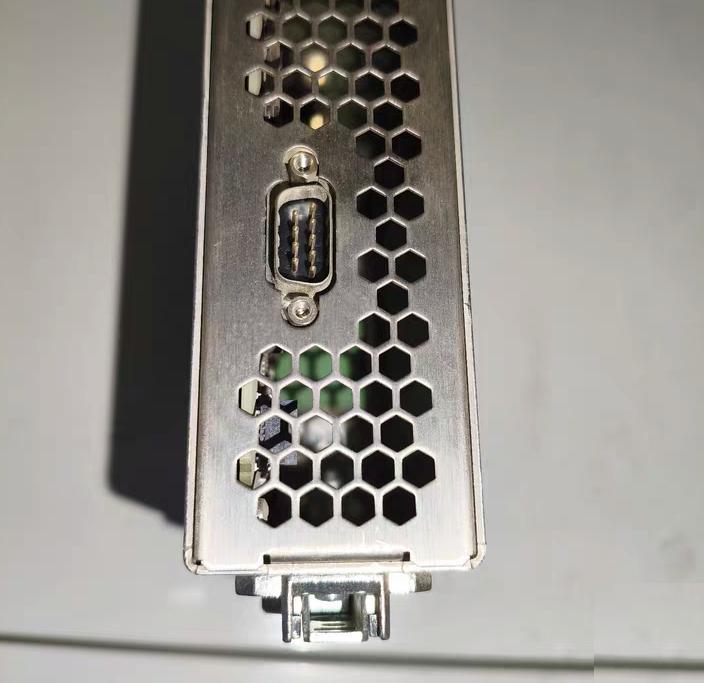 MAN mGuard RS4000 MDT 2701866 TX TX VPN 8 Block 10-36VDC 1 1A