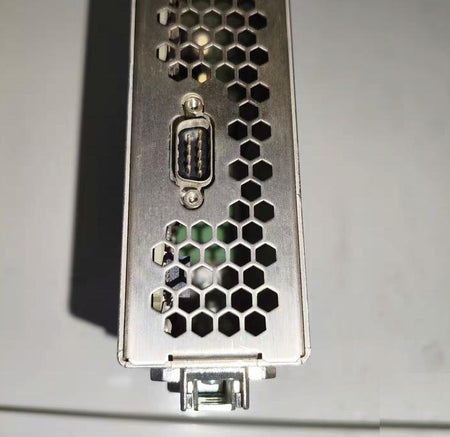 MAN mGuard RS4000 MDT 2701866 TX TX VPN 8 Block 10-36VDC 1 1A