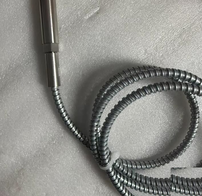 MAN pmi TCS-01CA 0-250bar 6106-22-0007-0 IW-9101