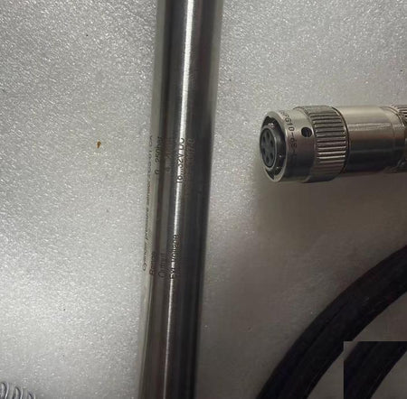 MAN pmi TCS-01CA 0-250bar 6106-22-0007-0 IW-9101
