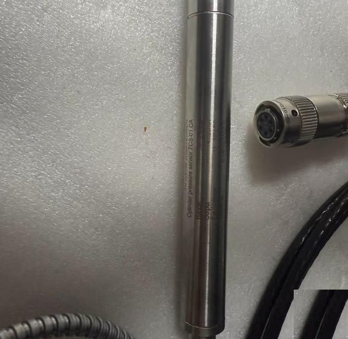 MAN pmi TCS-01CA 0-250bar 6106-22-0007-0 IW-9101