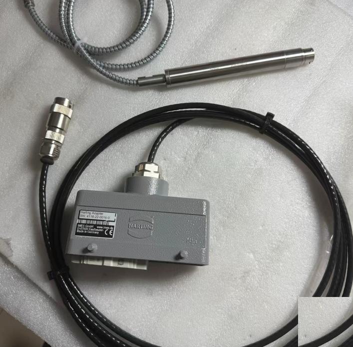 MAN pmi TCS-01CA 0-250bar 6106-22-0007-0 IW-9101