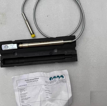 MAN pmi TCS-01CA 0-250bar 6106-22-0007-0 IW-9101