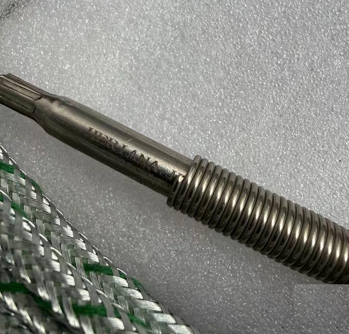 MAN s50 3 baumer 50mm 3