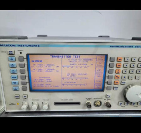 MARCONI IFR 2945A