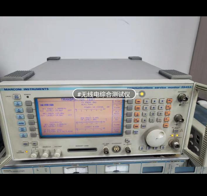 MARCONI IFR 2945A