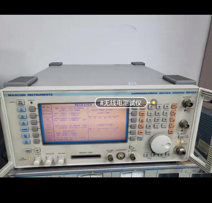 MARCONI IFR 2945A