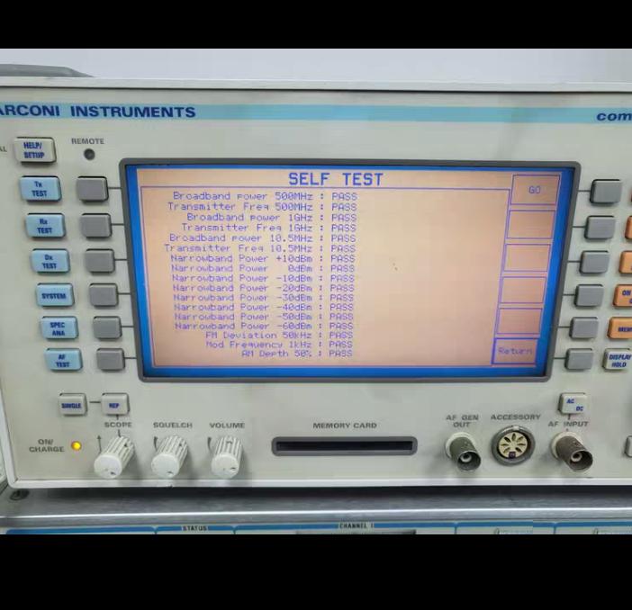 MARCONI IFR 2945A