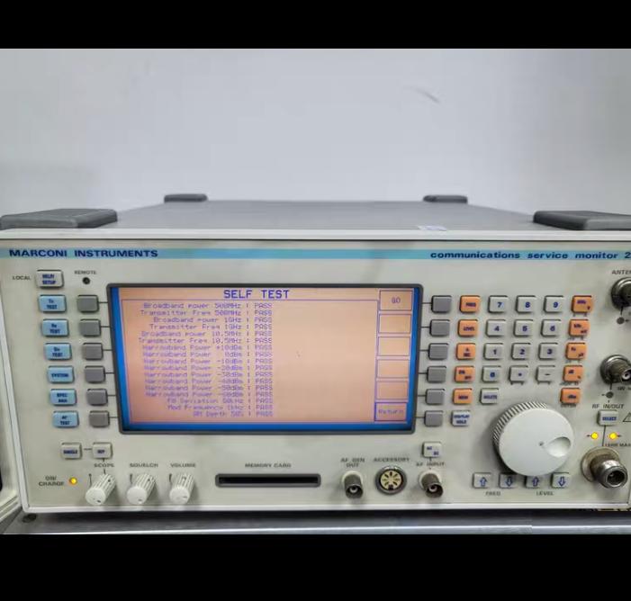 MARCONI IFR 2945A