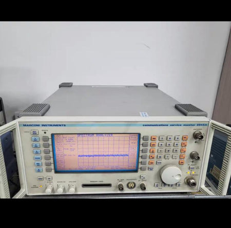 MARCONI IFR 2945A