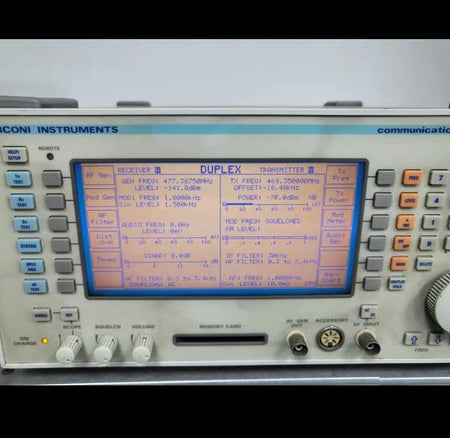 MARCONI IFR 2945A