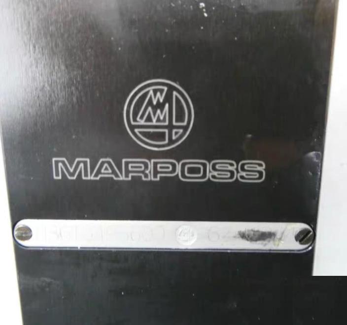 MARPOSS 03610495600 NSNP