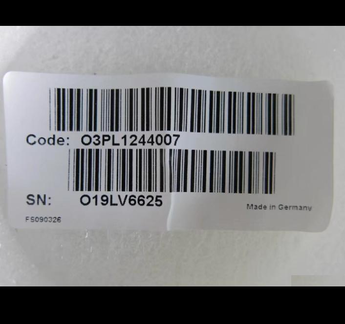 MARPOSS 03PL1244007 WB-HEAD-FT102X94F