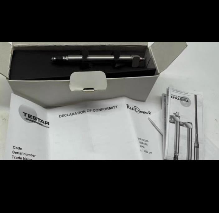 MARPOSS 2 3PR10L3200 FP50