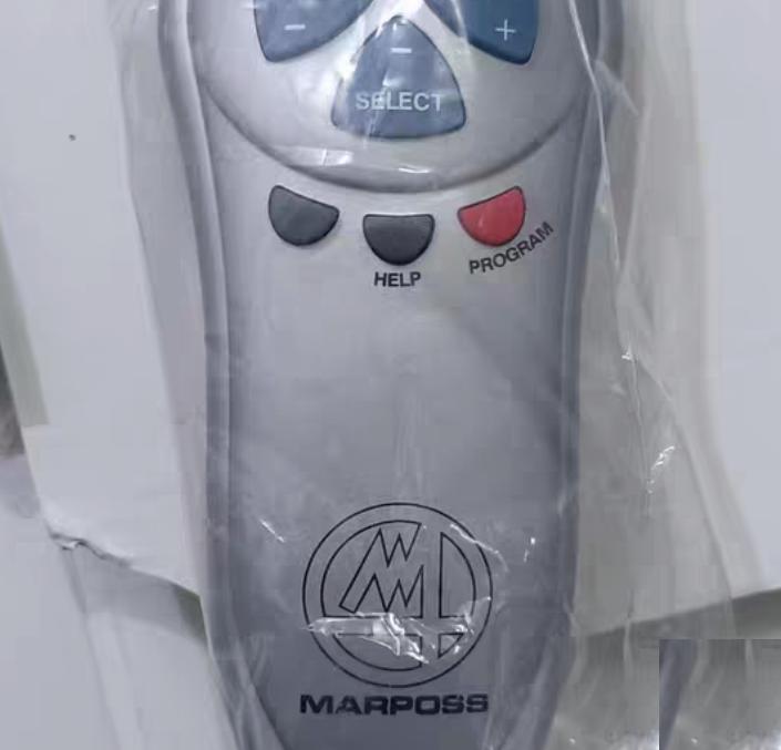 MARPOSS 2 500 x1-3