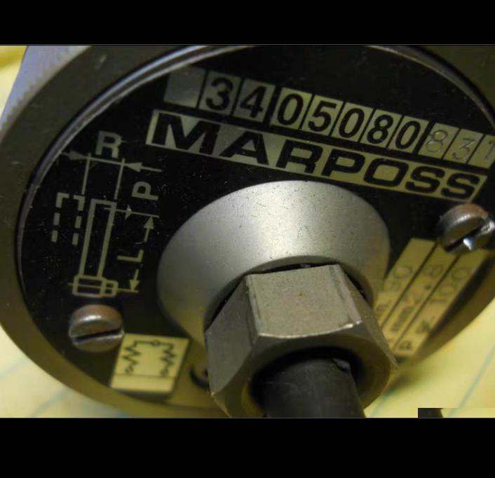 MARPOSS 3405080831