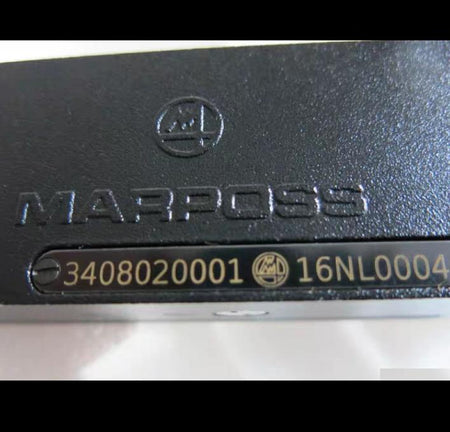 MARPOSS 3408020001